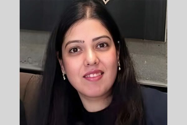 Rinki-Sharma
